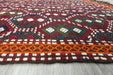 Handmade Fine Turkish Anatolian Kilim Rug Size: 163x 124cm- Rugs Direct 