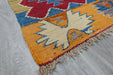 Handmade Fine Turkish Anatolian Kilim Rug Size: 148 x 98cm- Rugs Direct 