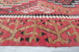 Handmade Fine Turkish Anatolian Kilim Rug Size: 154 x 100cm- Rugs Direct 