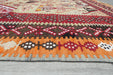 Handmade Fine Turkish Anatolian Kilim Rug Size: 160 x 134cm- Rug Direct 