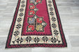 Handmade Fine Turkish Anatolian Kilim Rug Size: 177 x 108cm- Rugs Direct