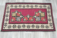 Handmade Fine Turkish Anatolian Kilim Rug Size: 177 x 108cm- Rugs Direct