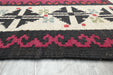 Handmade Fine Turkish Anatolian Kilim Rug Size: 177 x 108cm- Rugs Direct