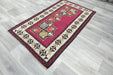 Handmade Fine Turkish Anatolian Kilim Rug Size: 177 x 108cm- Rugs Direct