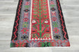 Handmade Fine Turkish Anatolian Kilim Rug Size: 184 x 107cm- Rugs Direct 