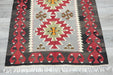 Handmade Fine Turkish Anatolian Kilim Rug Size: 164 x 100cm- Rugs Direct 