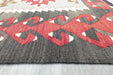 Handmade Fine Turkish Anatolian Kilim Rug Size: 164 x 100cm- Rugs Direct 