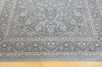 Traditional Medallion Design Da Vinci Rug (57119-5255)- Rugs Direct