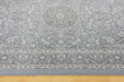 Traditional Medallion Design Da Vinci Rug (57119-5255)- Rugs Direct