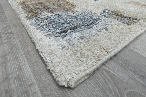 Kimya Collection Modern Rug with Elegant Pattern – Subtle Contemporary Design- Rugs Direct 