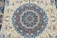 Anahita Collection Rug -  Imperial Grace in Beige- Rugs Direct