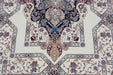 Anahita Collection Rug - Timeless Tradition in Cream- Rugs Direct