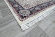 Anahita Collection Rug - Timeless Tradition in Cream- Rugs Direct