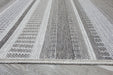 Newport Indoor/Outdoor Flatweave Hallway Runner 120cm x Cut to order- Rugs Direct 