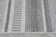 Newport Indoor/Outdoor Flatweave Hallway Runner 120cm x Cut to order- Rugs Direct 