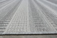 Newport Indoor/Outdoor Flatweave Hallway Runner 120cm x Cut to order- Rugs Direct 