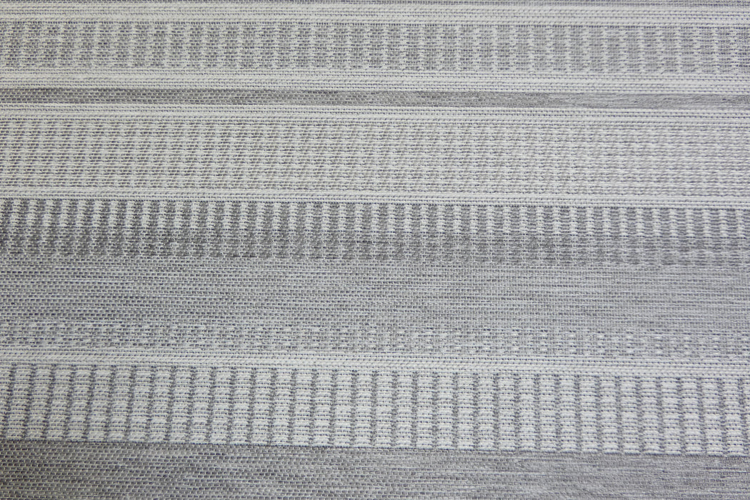 Newport Indoor/Outdoor Flatweave Hallway Runner 120cm x Cut to order- Rugs Direct 