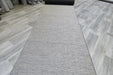 Newport Indoor/Outdoor Flatweave Hallway Runner 120cm x Cut to order - Rugs Direct 