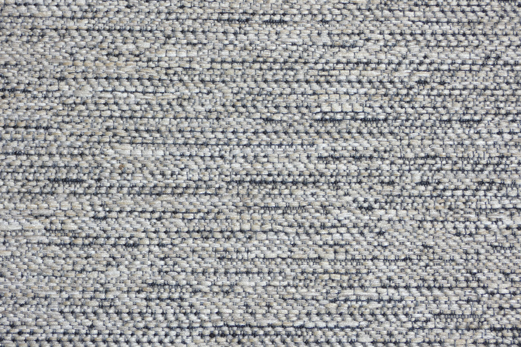 Newport Indoor/Outdoor Flatweave Hallway Runner 120cm x Cut to order - Rugs Direct 