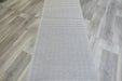 Katana Indoor/Outdoor Flatweave Hallway Runner 80cm x Cut to order- Rugs Direct 