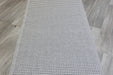 Katana Indoor/Outdoor Flatweave Hallway Runner 80cm x Cut to order- Rugs Direct 