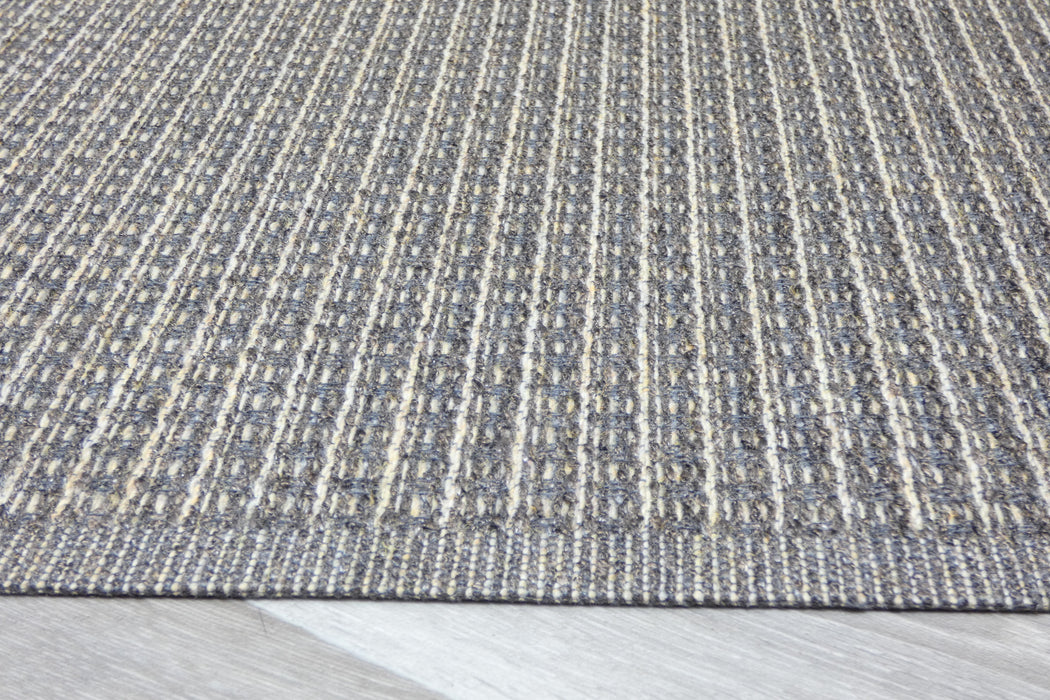 Katana Indoor/Outdoor Flatweave Rug (85006-7002)- Rugs Direct