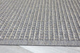 Katana Indoor/Outdoor Flatweave Rug (85006-7002)- Rugs Direct