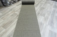 Katana Indoor/Outdoor Flatweave Hallway Runner 80cm x Cut to order- Rugs Direct 