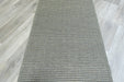 Katana Indoor/Outdoor Flatweave Hallway Runner 80cm x Cut to order- Rugs Direct 