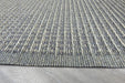 Katana Indoor/Outdoor Flatweave Hallway Runner 80cm x Cut to order- Rugs Direct 