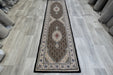 Da Vinci Mastercraft Traditional Runner Size: 80 x 300cm- Rugs Direct 