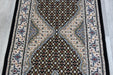 Da Vinci Mastercraft Traditional Runner Size: 80 x 300cm- Rugs Direct 