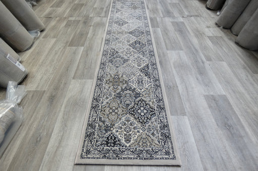 Mastercraft Traditional Design Da Vinci Runner Size 67 x 335cm- Rugs Direct