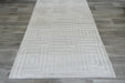 Luxurious Textured Contemporary Design Limba Rug (13023-6191) Size: 160 x 230cm- Rugs Direct 