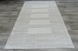 Luxurious Textured Contemporary Design Limba Rug (13018-6191) Size: 160 x 230cm- Rugs Direct 