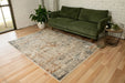 Roxana Collection Rug Timeless Splendor-Rugs Direct 