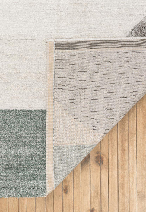 Geometric Design Valentino Rug - Rugs Direct