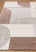 Geometric Design Valentino Rug - Rugs Direct