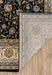 Traditional Design Da Vinci Rug (57221-3434)-Rugs Direct 