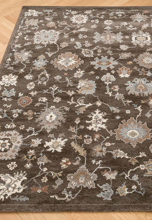 Traditional Design Da Vinci Rug (57266-3235)- Rugs Direct