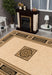 Turkish Design Da Vinci Rug (57801-6223) - Rugs Direct