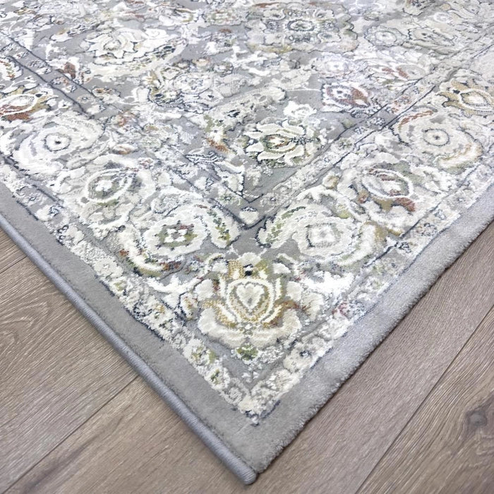 Luxuriously Vintage Design Canyon Rug - Rugs Direct