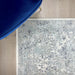 Luxuriously Vintage Design Canyon Rug- Rugs Direct