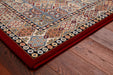 Traditional Kazak Design Da Vinci Rug - Rugs Direct