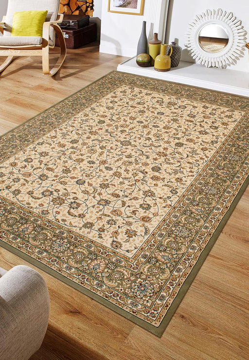 Traditional Design Da Vinci Rug - Rugs Direct