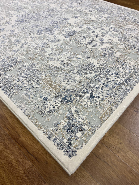 Luxuriously Vintage Design Canyon Rug- Rugs Direct