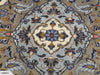 Persian Hand Knotted Kashan Rug Size: 305 x 197cm-Unclassified-Rugs Direct