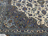 Persian Hand Knotted Kashan Rug Size: 305 x 197cm-Unclassified-Rugs Direct