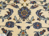 Persian Hand Knotted Kashan Rug Size: 305 x 197cm-Unclassified-Rugs Direct