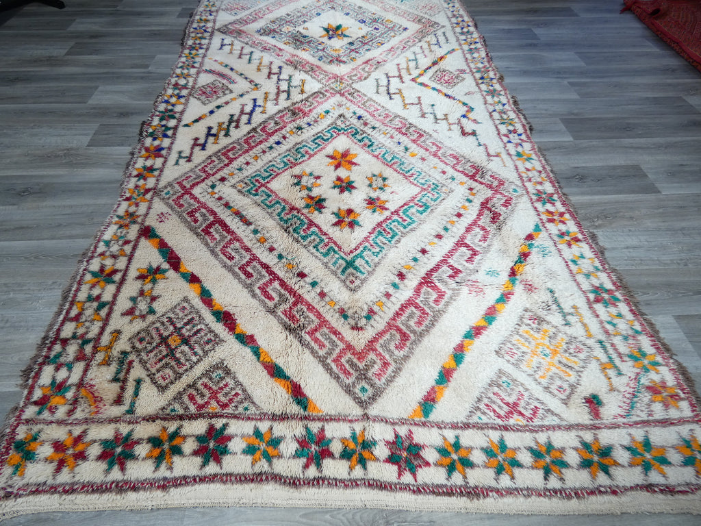 Moroccan CustomBeni Mrirt rug,Berber Wool Rug, Colorful newest Rugs,Made to Order, Premium quality, Tapis Berber, Beni ourain Rug, Berber Rugs,